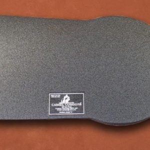 Cashel Jump Wedge Pad