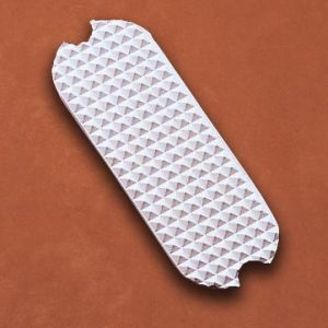 Fillis Regular Stirrup Pads