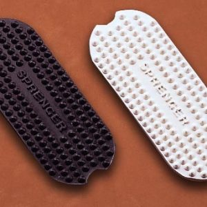 Herm Sprenger Stirrup Pads