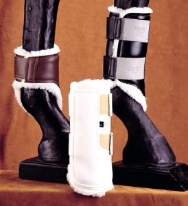 Euro Pro Thor Hind Boot