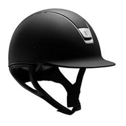 Samshield Shadow Matt Helmet