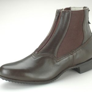 Dehner Zip Paddock Boot