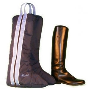 Tally Ho Boot Bag (2 piece)