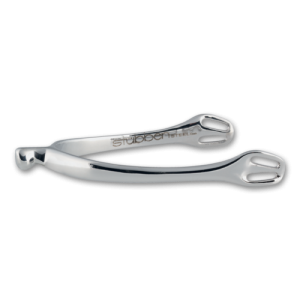 Stubben Steeltec Dynamic Spurs