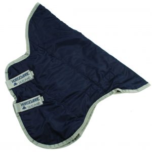 Amigo Insulator Hood by Horseware Ireland