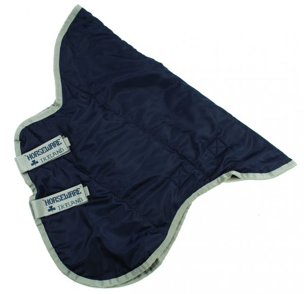 Amigo Insulator Hood by Horseware Ireland