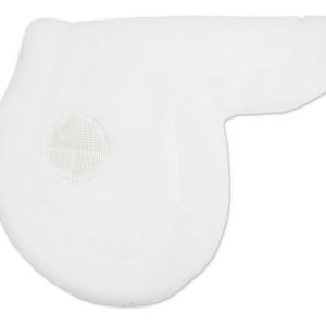 Wilker's Fitted "Cling On" No-Slip Show Pad