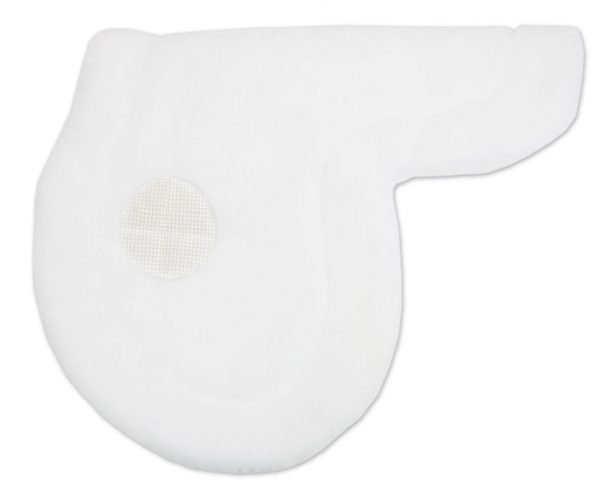 Wilker's Fitted "Cling On" No-Slip Show Pad