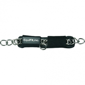 Equifit T-Foam Curb Chain Cover