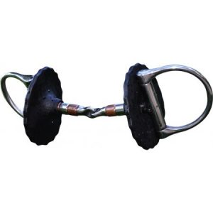 Acavallo Bit Guards