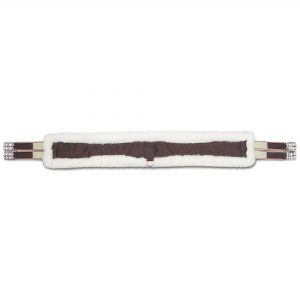 Toklat Contoured Nylon Woolback Girth