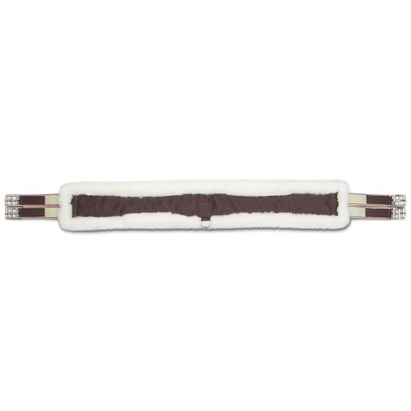 Toklat Contoured Nylon Woolback Girth