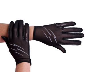Roeckl Solar Gloves