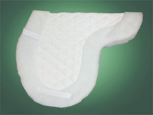 Wilker's Fleece Edge Show Pad