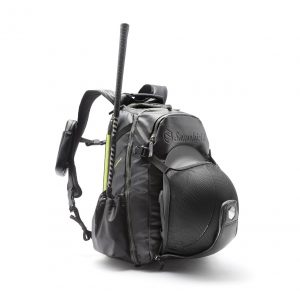 Samshield Iconpack Back Pack