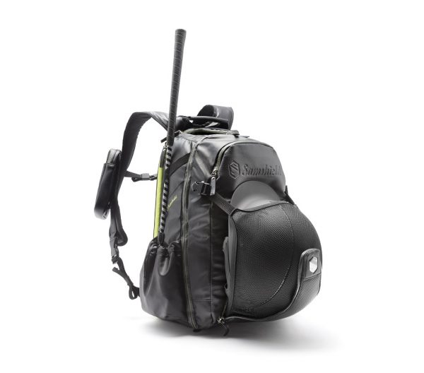 Samshield Iconpack Back Pack