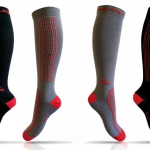 Freejump Technical Riding Sock