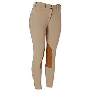 Ladies Tailored Sportsman Trophy Hunter Breech