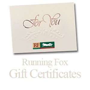 Gift Certificate