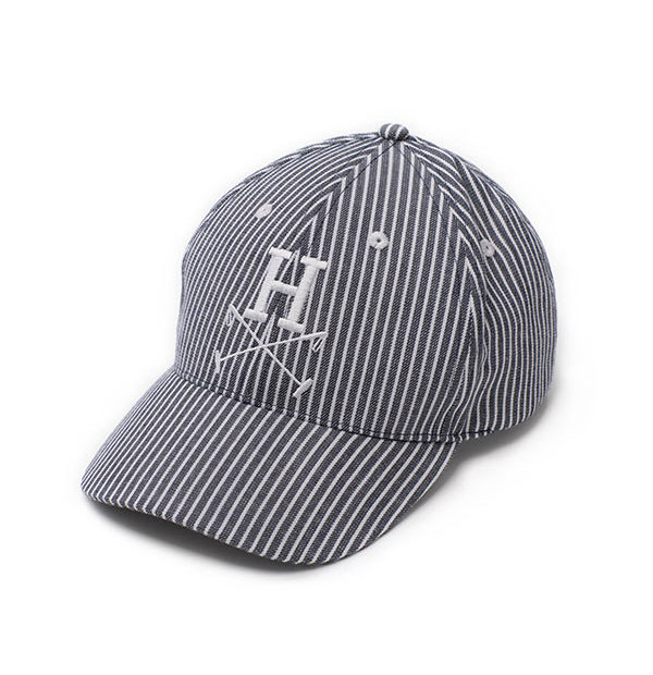 horseware baseball cap