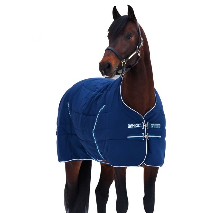 Rambo Stable Blanket Medium 200g