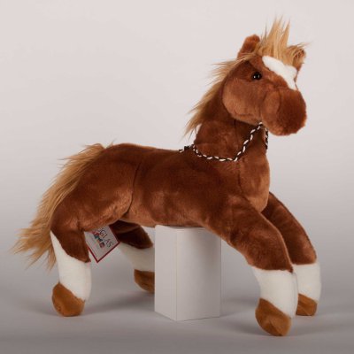 douglas stuffed horse