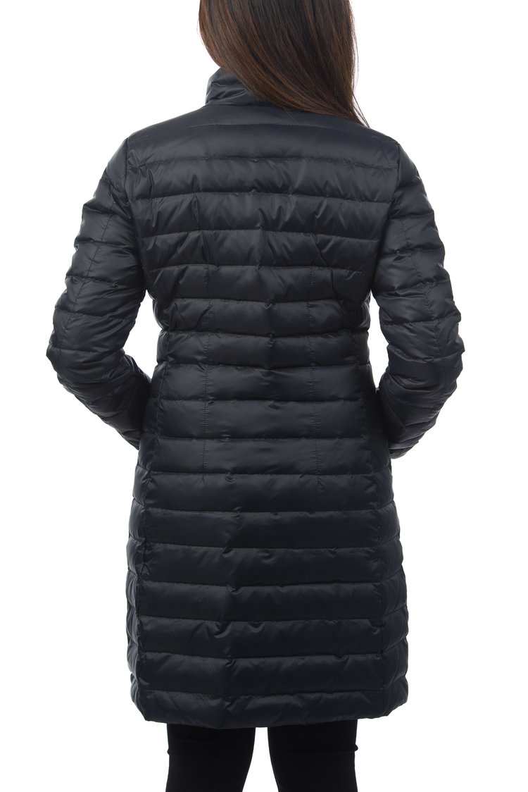 Women’s Sadie Packable Down Coat by Konia Equestrian - Running Fox