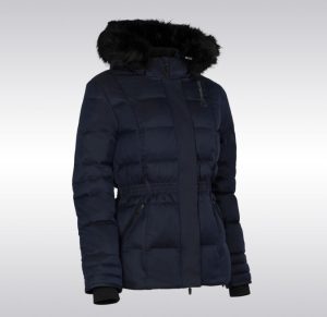 meribel samshield