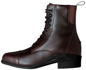 ariat paddock boot laces