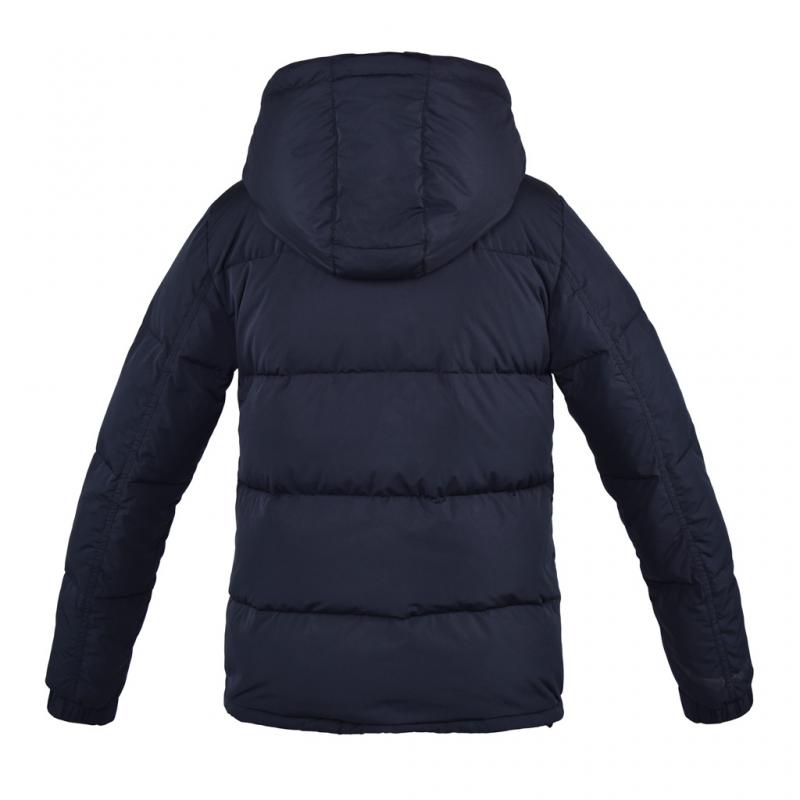 Kingsland Unisex Classic Down Jacket