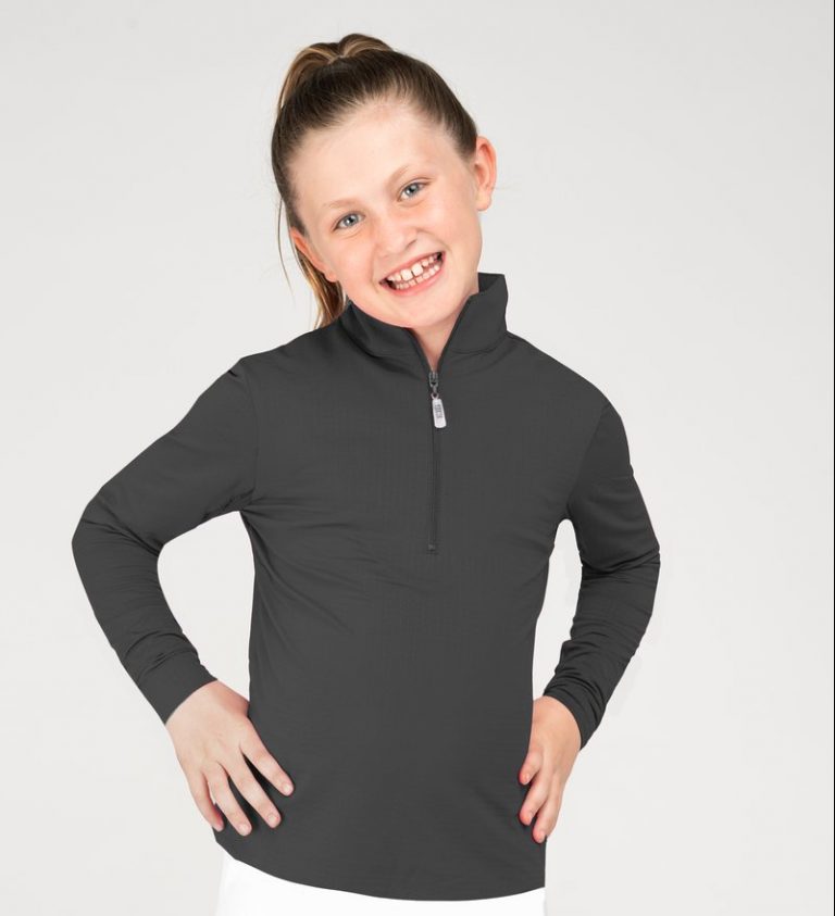 ariat icefil shirt
